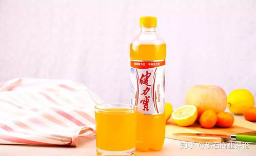 健力宝千疮百孔 一场 亲妈 与 奶妈 们的混战悲剧